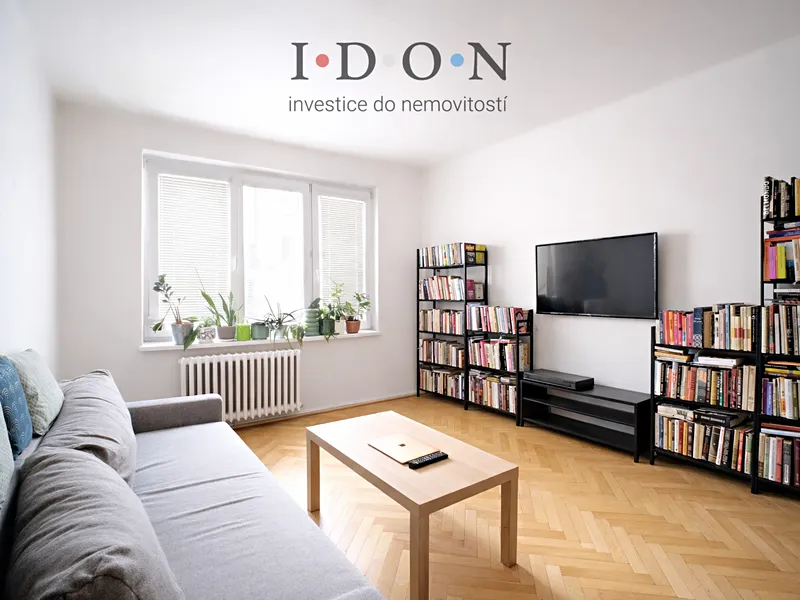 Prodej bytu v os.vl. 2+1 42.27m², Kostelní ulice, Ostrava